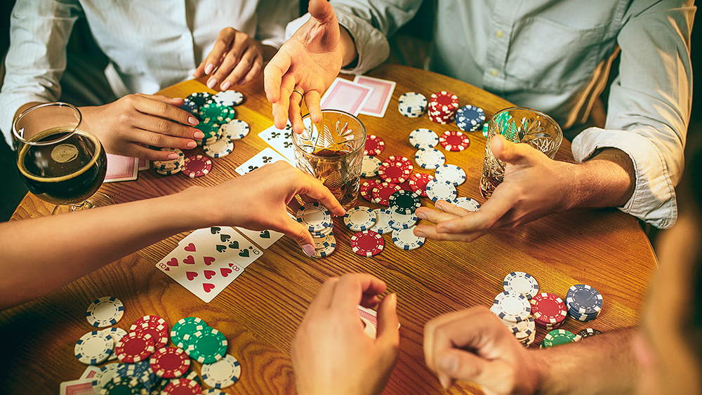 Lottery
